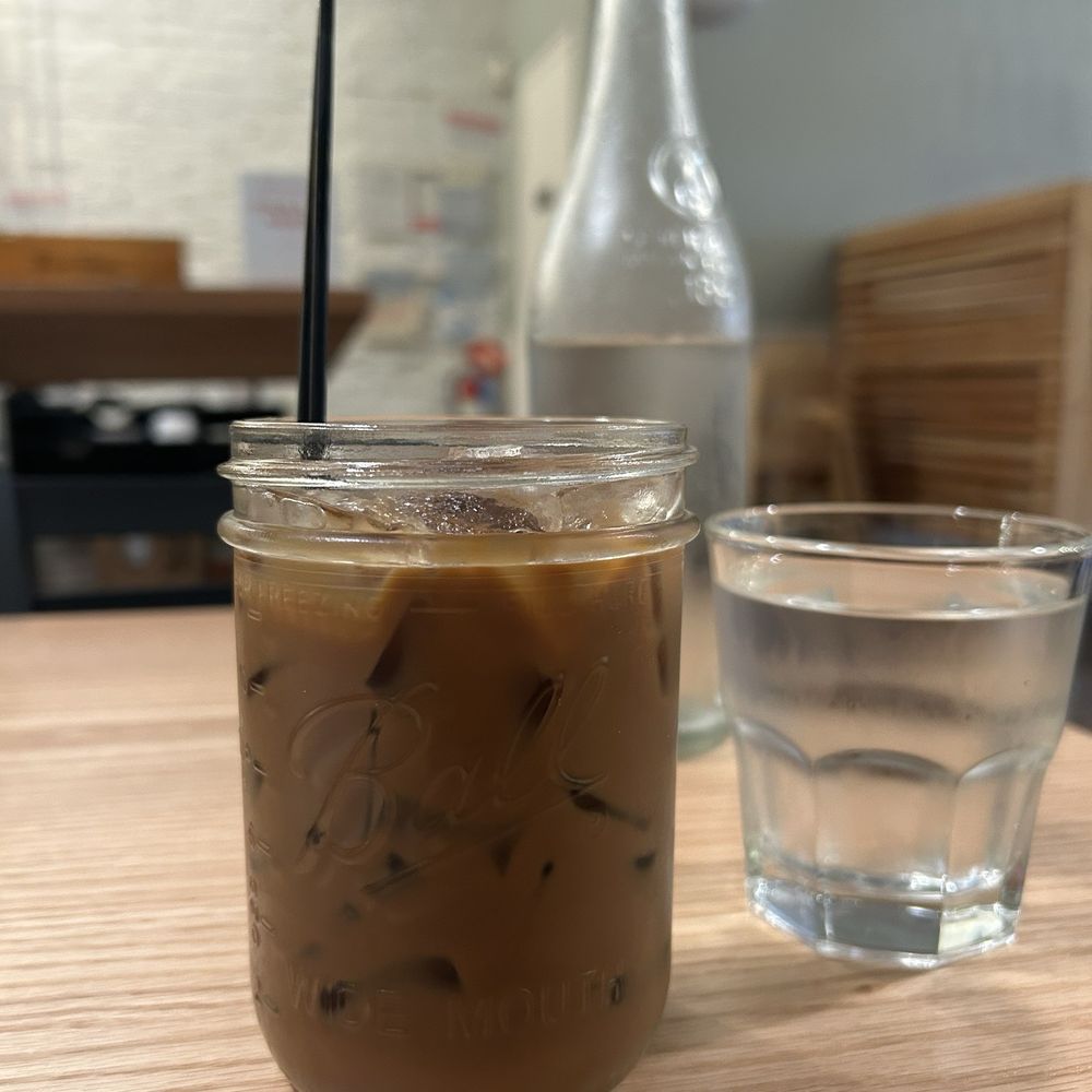 Un Amor - Viet Iced coffee - Breakfast & Brunch Near Me - Chicago, Illinois Un Amor - Viet Iced coffee - Breakfast & Brunch Near Me - Chicago, Illinois