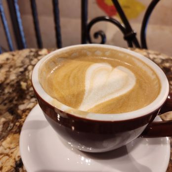 Sambalatte - Boca Park - Latte - Coffee & Tea Near Me - Las Vegas, Nevada