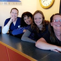 Carbon Health Urgent Care Littleton - Our friendly staff is here to help you.