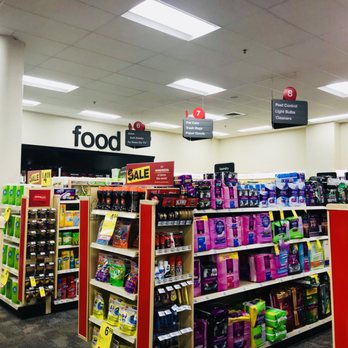 CVS PHARMACY - Updated July 2025 - 27 Photos & 55 Reviews - 6201 ...