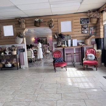Chez Maryse - Bakeries Near Me - Fresno, California Chez Maryse - Bakeries Near Me - Fresno, California
