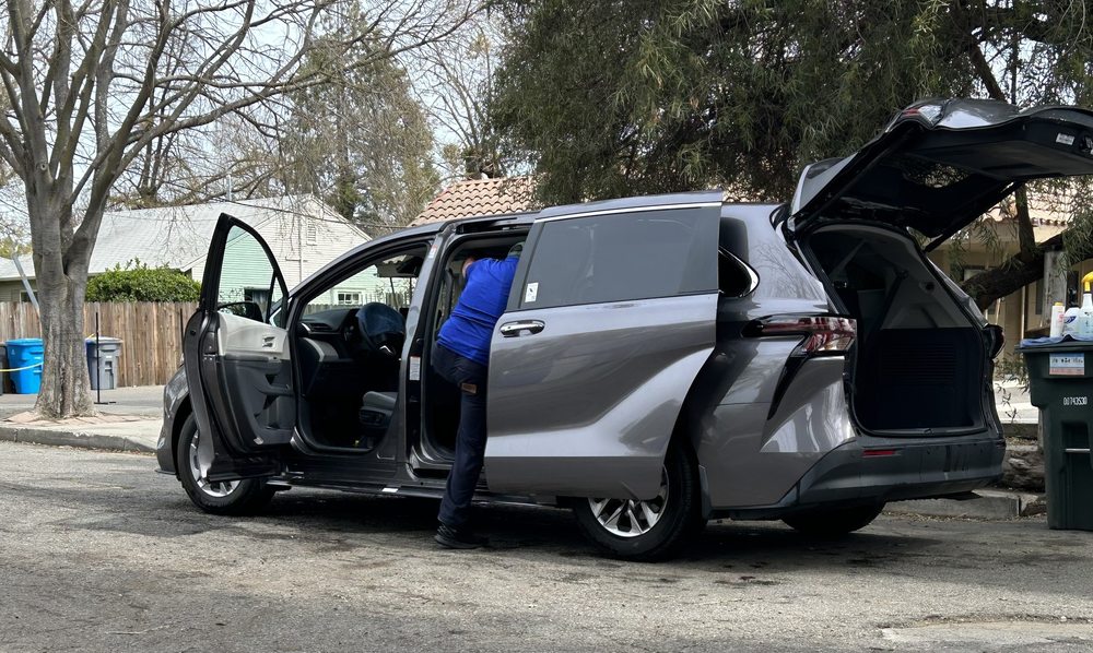 CABLE CAR WASH CLOSED Updated September 2024 66 Photos & 207