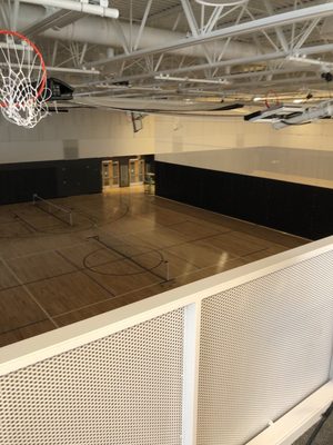 Plymouth Community Center by null