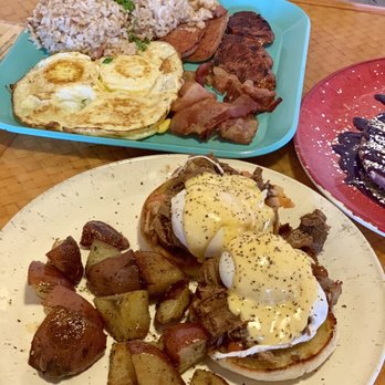 Countryside Cafe - Breakfast & Brunch Near Me - Waianae, Hawaii Countryside Cafe - Breakfast & Brunch Near Me - Waianae, Hawaii