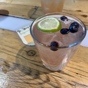 Forest Room 5 - Huckleberry Lynx - Tapas Bars Near Me - Denver, Colorado