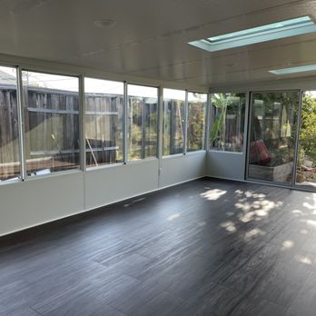 California Sunrooms - General Contractors Near Me