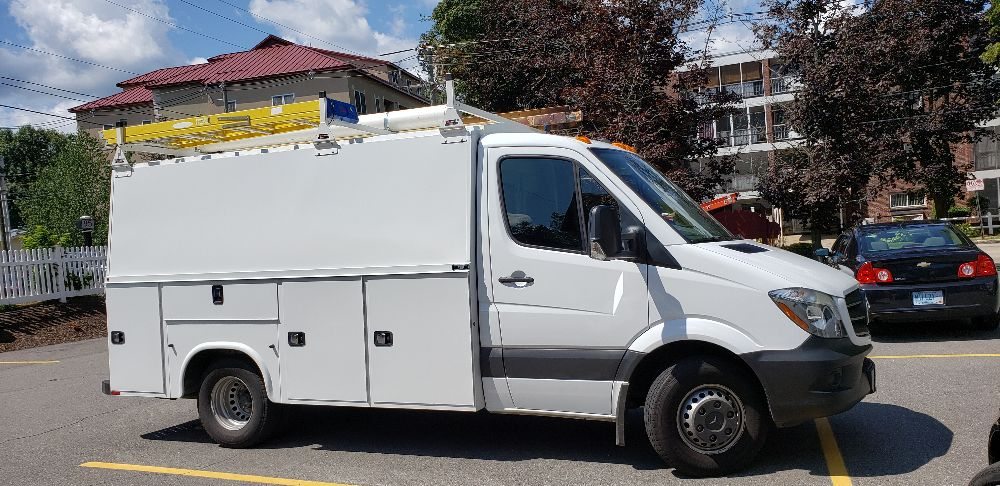 Slide of Rossino and Son's Plumbing and Heating