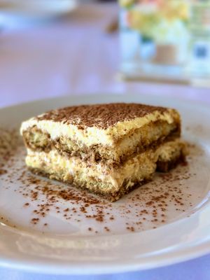 Mezza Luna Restaurant by null