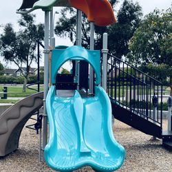 Laurie Meadows Park