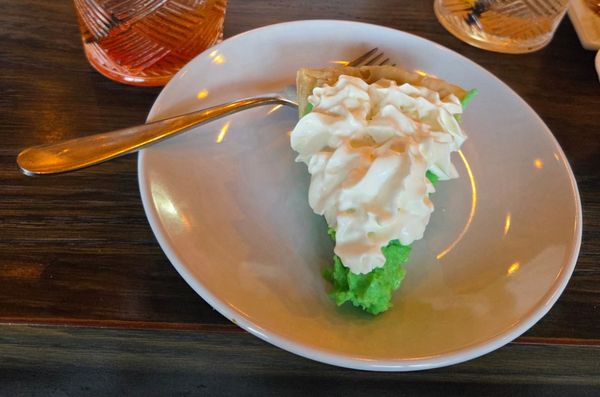 Gaslight Tavern by null