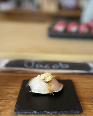 Sushi by Scratch Restaurants: Montecito by null