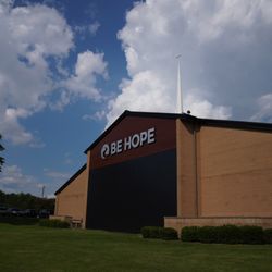 Be Hope Church