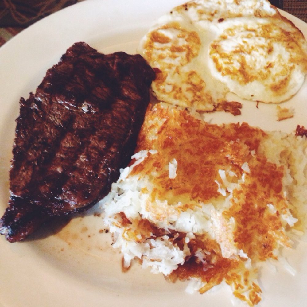 Sage Cafe - Steak and eggs breakfast - American Near Me - Lakeside, California Sage Cafe - Steak and eggs breakfast - American Near Me - Lakeside, California