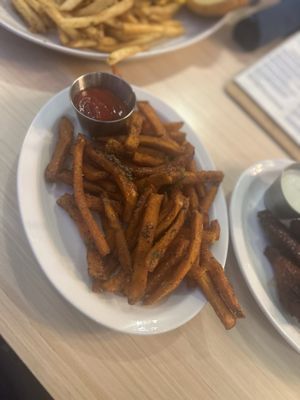 Blue Moon Brewery & Grill by null