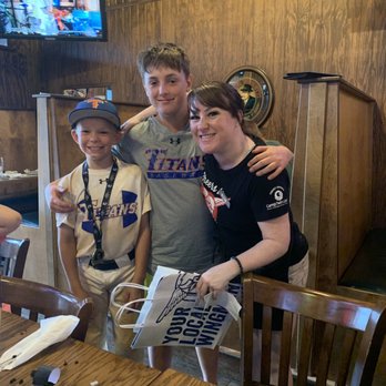 Taco Mac - Rosie rocks!! best server in ATLANTA! - Sports Bars Near Me - Woodstock, Georgia Taco Mac - Rosie rocks!! best server in ATLANTA! - Sports Bars Near Me - Woodstock, Georgia