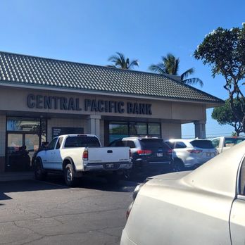 Central Pacific Bank - Banks & Credit Unions Near Me - Kihei, Hawaii Central Pacific Bank - Banks & Credit Unions Near Me - Kihei, Hawaii