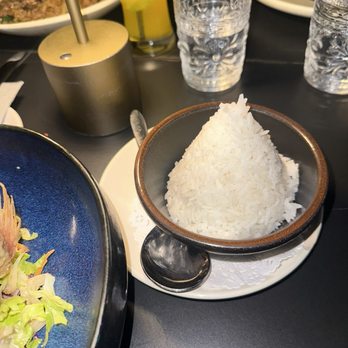 B.O.T - Side of Rice - Salad Near Me - Atlanta, Georgia
