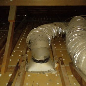 911 Attic Insulation - After the cleanup - Insulation Installation Near Me 911 Attic Insulation - After the cleanup - Insulation Installation Near Me