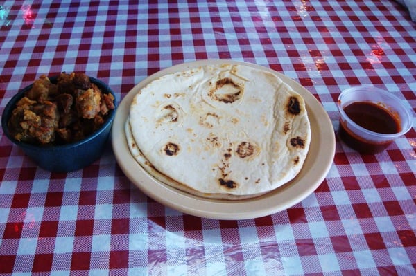 Cecilia's Cafe by null