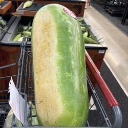 H-E-B - It weighed about 40 lbs