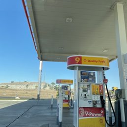 Gas!