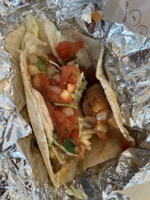 Del Taco by null