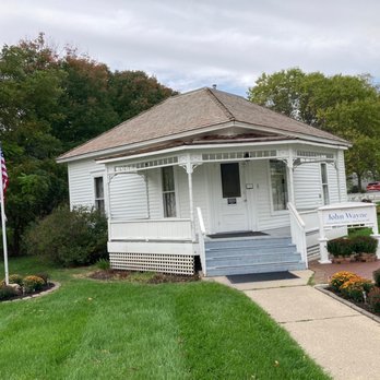 John Wayne Birthplace & Museum - John Wayne Birthplace - Museums Near Me - Winterset, Iowa