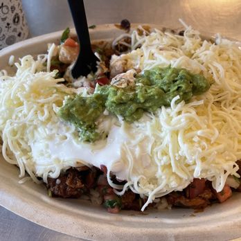 Chipotle Mexican Grill - Fast Food Near Me - Acworth, Georgia Chipotle Mexican Grill - Fast Food Near Me - Acworth, Georgia