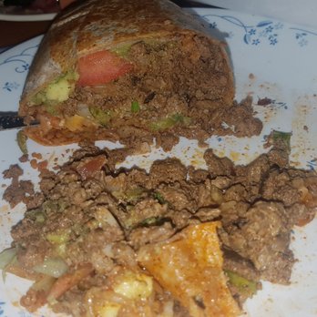 Burrito Bandidos - Mexican Near Me - Toronto, Ontario