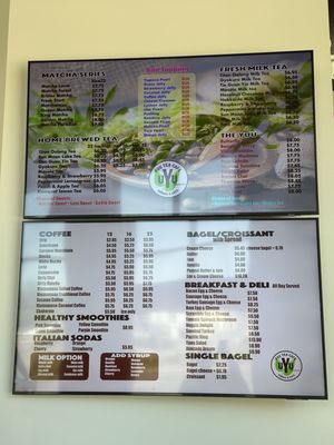 Yuu Tea Cafe by null