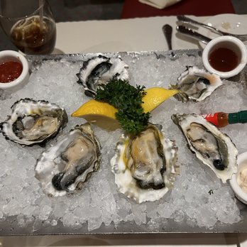 Scott's Seafood - Fresh Shucked Oysters - Seafood Near Me - Oakland, California