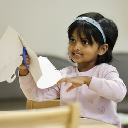 Cadence Academy Preschool