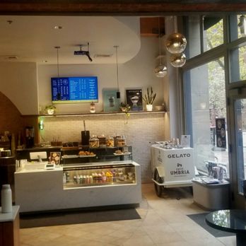 Caffè Umbria - a view of a coffee shop - Coffee & Tea Near Me - Seattle, Washington Caffè Umbria - a view of a coffee shop - Coffee & Tea Near Me - Seattle, Washington