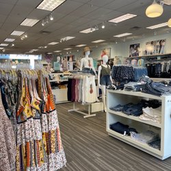 Maurices