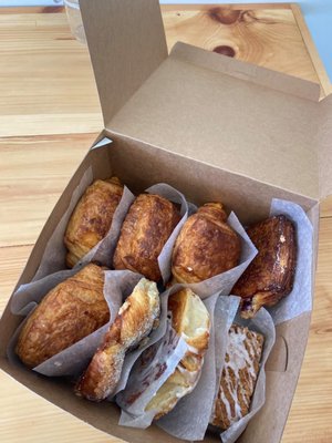 Bakehouse by null