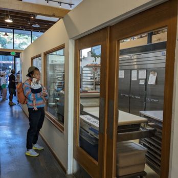 Backhaus - Bakeries Near Me - San Mateo, California