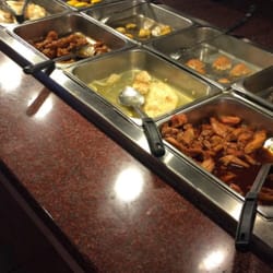 Golden Buffet