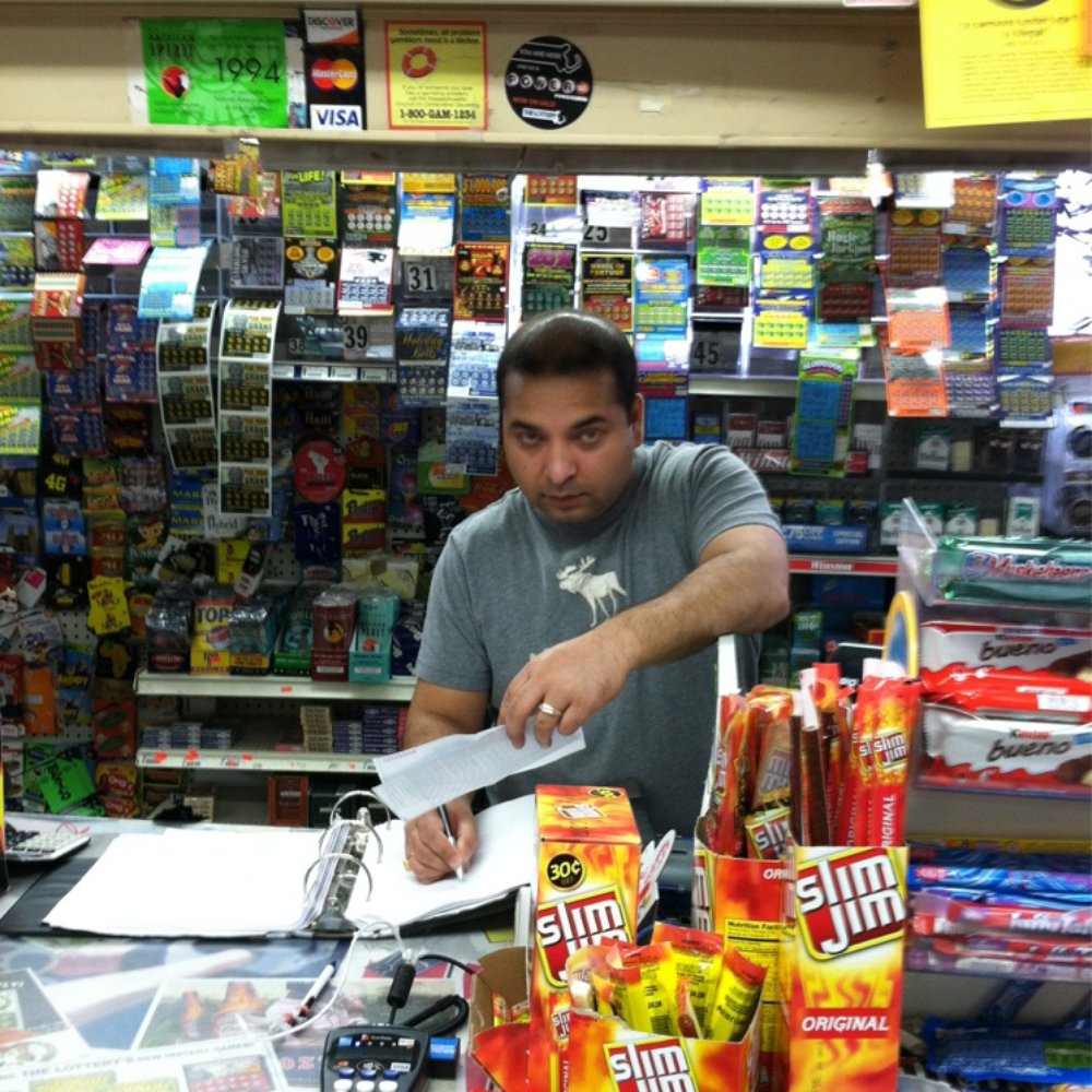 Quality Market - Paul is great - Convenience Stores Near Me - Brighton, Massachusetts Quality Market - Paul is great - Convenience Stores Near Me - Brighton, Massachusetts