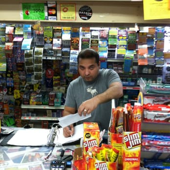 Quality Market - Paul is great - Convenience Stores Near Me - Brighton, Massachusetts Quality Market - Paul is great - Convenience Stores Near Me - Brighton, Massachusetts