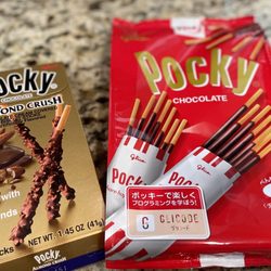 Grocery Outlet - Found these last night. Love them.