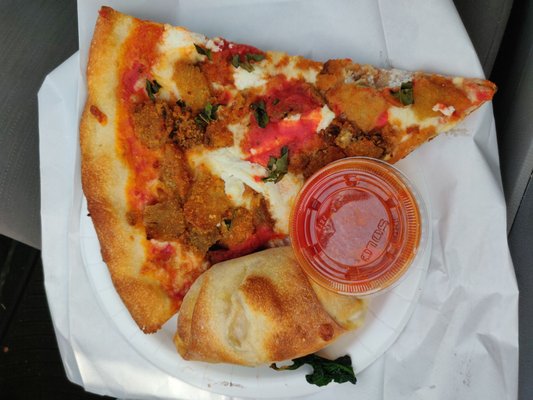 Pizzaiolo by Brothers by null