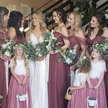 Petals By The Beach - Florists Near Me - San Diego, California