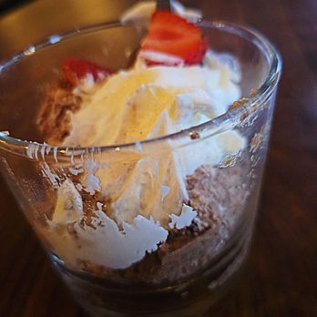 La Frite Belgian Bistro - Chocolate Mouse - Belgian Near Me - San Antonio, Texas La Frite Belgian Bistro - Chocolate Mouse - Belgian Near Me - San Antonio, Texas