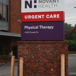 Novant Health Urgent Care - Forest Acres