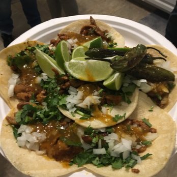 El Buen Taco - Tacos Near Me