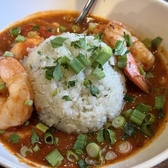 Sur at The Barnyard - Jambalaya - New American Near Me - Carmel, California Sur at The Barnyard - Jambalaya - New American Near Me - Carmel, California