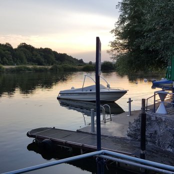 Campingplatz Ankergrund - Campgrounds Near Me - Volkach, BY