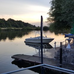 Campingplatz Ankergrund