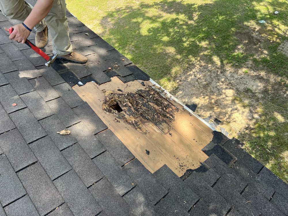 Slide of Skyline Innovations