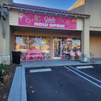Elite Experience: Gelato Sweetspot - Yelp Events Near Me - Poway, California